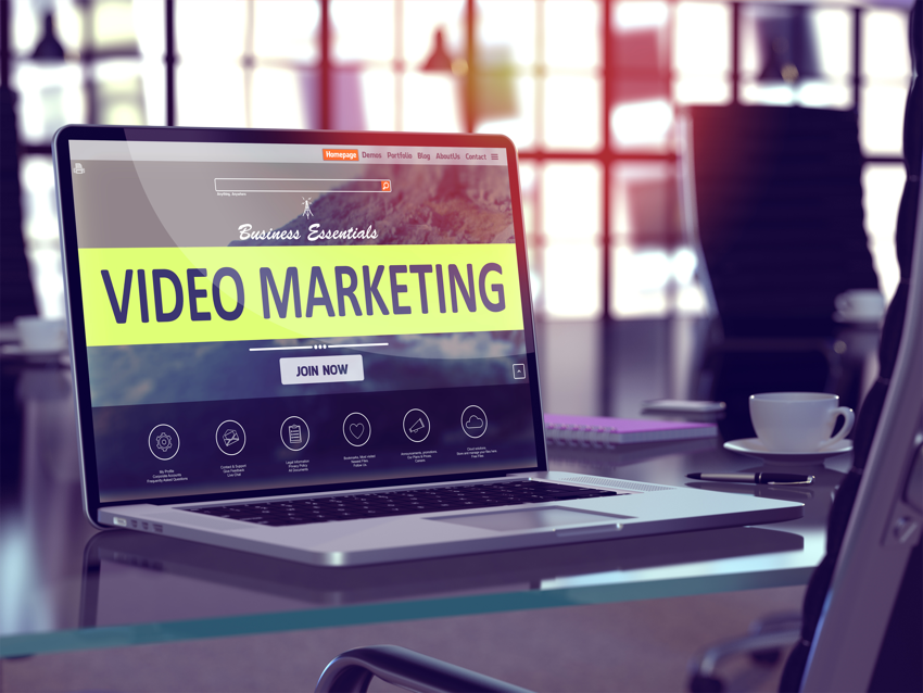 Perth Local Marketing provide video marketing and production to local businesses